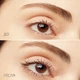 dott Туш для вій коричнева VOLUME & LENGTH BROWN - зображення 5