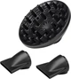 Фен Babyliss Air Power Pro D6555DE, зелений (D6555DE) - зображення 12
