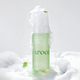 Пенка для умывания с центелой и пантенолом AROCELL Cica Repair Panthenol Whipped Cleanser 160 г - изображение 2