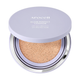 Тональний кушон з ефектом сяйва 21 светлый AROCELL Glow Perfect Cushion SPF50+ PA+++ 15 г - зображення 1