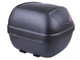 Кофр TT AGRO MOTO на мотоцикл YM-0830 (V-30L), 41×41×32, тип 2 - зображення 2