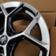 Нові Диски На Авто R18 5x112 Audi A4 A6 Q5 VW Tiguan Passat Skoda Octavia Superb Р18 - изображение 5