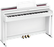 Цифрове піаніно Casio AP-300 WE (SUP_KC914) - зображення 1