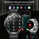 Смарт-годинник KAVSUMI GT4 Pro NFC Silver, з металевим браслетом - зображення 4