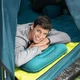 Подушка надувна BestWay 69603 (15*31*47 см, серія: Pavillo™ ToughLite Flex) - изображение 4