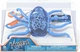 Інтерактивна іграшка Hexbug Hex RC Kraken 20153064 Blue (681147077218) - зображення 2