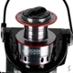 Котушка фідерна 6000 3bb Stenson SF24353-6 - изображение 3
