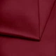 Простынь на резинке Cosas MERLOT Сатин 100х200х20 (4822052408100) - изображение 5