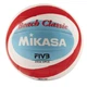 Мяч для пляжного волейбола Mikasa Размер 5 BV543C-VXB-RSB - изображение 1