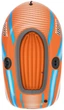Човен надувний BestWay 61136 NE «Hydro Force Kondor 1000 Raft» (29*85*149 см, гребний, одномісний, двокамерний, надувне дно, до 55 кг) - изображение 3
