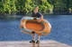 Човен надувний BestWay 61136 NE «Hydro Force Kondor 1000 Raft» (29*85*149 см, гребний, одномісний, двокамерний, надувне дно, до 55 кг) - изображение 7