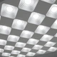 Панель светодиодная Luminaria PL-96W 5000K 595x595 220V IP20 - изображение 5