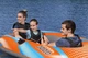 Човен надувний BestWay 61144 NE «Hydro Force Kondor 3000 Raft» (32*122*212 см, гребний, двомісний, двокамерний, надувне дно, до 186 кг) - изображение 7