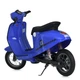 Електроскутер дитячий Bambi Racer M 6017AL-4 (1 мотор/350W, до 20 км/г, до 70 кг, MP3) - зображення 5