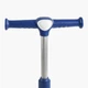 Самокат-беговел триколісний Skyper GH-51784 (колеса: передні Ø4,92"/заднє Ø3,94"/PU, рама алюм./складна, сидіння, бампер, батьк. ручка, до 25/50 кг) - изображение 7