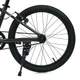Велосипед дитячий двоколісний Profi MB 20LIGHTY DARK GREY (колеса: Ø20"/резина, рама: алюміній, гальма: ободні) - зображення 6