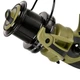 Котушка карпова з бейтранером "Magnum Carp" 10000 5+1bb метал шпуля Stenson SF24345-10 - изображение 4