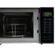 Мікрохвильова піч Panasonic NN-GT35HBZUE - зображення 4