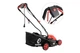 Газонокосарка електрична Intertool-Storm 1400Вт x 340мм x 35л (WT-2264) - изображение 3