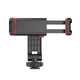 Тримач для телефону Ulanzi Vijim Plastic Cell Phone Holder Black(UV-2575 ST-06S) - изображение 7