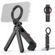 Тримач для телефону Ulanzi MA88 MagLock Phone Holder Mount Black - зображення 4