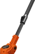 Беспроводной триммер 21V 2Ah x 2 шт 11000 об мин Kraft&Dele KD5129 1 кВт - изображение 7