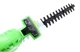Кусторез электрический Kraft&Dele KD1583 185х840х108 мм - изображение 3