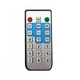 Портативная Bluetooth колонка с радио микрофоном и караоке Bass Polska BH 15945 250х520х200 мм синий - изображение 7