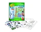 Раскраска Crayola Disney Frozen 32 страницы и 4 страницы наклеек (04-5864G) - изображение 1