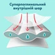 Подгузники-трусики Pampers Premium Care Pants Размер 4 (9-15 кг) 124 шт (8006530315852) - изображение 9