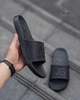 Шльопанці DG 40 (25.5 см) Black (арт 1363) - изображение 3