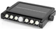Прожектор LED, Videx, Black, 10 Вт, 600 Лм (VL-WLSO-025-S) - зображення 3