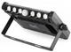 Прожектор LED, Videx, Black, 10 Вт, 600 Лм (VL-WLSO-025-S) - зображення 6