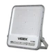 Прожектор LED, Videx Premium F2, Grey, 400 Вт, 60 000 Лм (VL-F2-4005G) - зображення 5