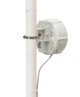 Точка доступу Mikrotik SXT SA5 ac, White (RBSXTG-5HPacD-SA) - зображення 2