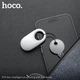 Пошуковий трекер HOCO E94 (з захистом від втрати) Apple Find My, чорний - изображение 3