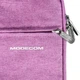 Сумка для ноутбука 13.3" Modecom Highfill, Purple (TOR-MC-HIGHFILL-13-PUR) - изображение 3