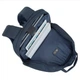 Рюкзак для ноутбука 17.3" RivaCase Tegel, Dark Blue (8460) - изображение 7