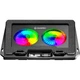 Подставка для ноутбука до 17.3" GamePro CP910, Black - изображение 2