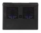 Подставка для ноутбука до 17" RivaCase 5557 Black - изображение 3