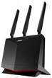 Роутер Asus 4G-AC86U, Black - изображение 1