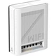Беспроводная система Wi-Fi Asus ZenWiFi BQ16 BE25000, White (1-pack) (90IG08K0-MO3N0V) - изображение 7