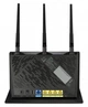 Роутер Asus 4G-AC86U, Black - изображение 5