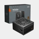 Блок питания 550 Вт, PcCooler YK550H, Black - изображение 1