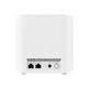 Беспроводная система Wi-Fi Asus ZenWiFi BD4 BE3600 (2-pack), White (90IG0960-MO3C20) - изображение 4