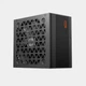 Блок питания 550 Вт, PcCooler YK550H, Black - изображение 2