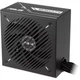 Блок живлення 650 Вт, Asus Prime, Black (PRIME-650B-BLACK) - зображення 4