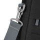 Сумка для ноутбука 14" RivaCase Prater, Black (7522) - изображение 9