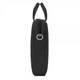 Сумка для ноутбука 15.6" RivaCase Prater, Black (7532) - изображение 4
