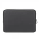 Чехол для ноутбука 16" RivaCase Clark, Black (8116) - изображение 3